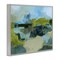 Stupell Industries Expressive Landscape Abstract Framed Giclee Wall Art Design by Victoria Barnes